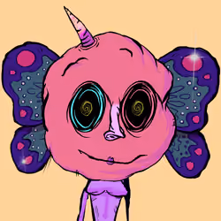 Goblin Grlz #1824