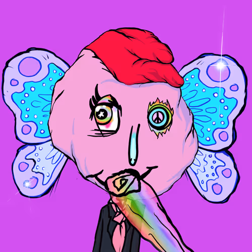 Goblin Grlz #3228