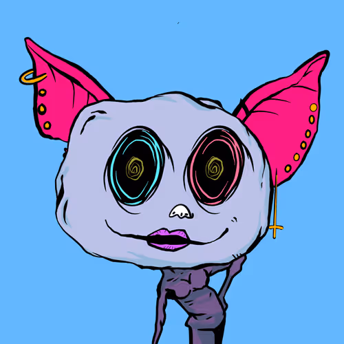 Goblin Grlz #3290