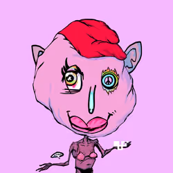 Goblin Grlz #3823