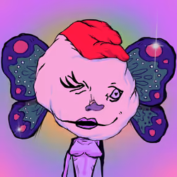 Goblin Grlz #168