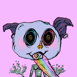 Goblin Grlz #3270
