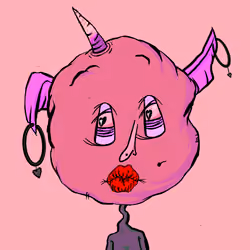 Goblin Grlz #4876