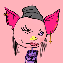 Goblin Grlz #1242