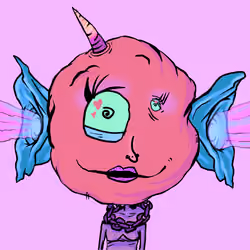 Goblin Grlz #940
