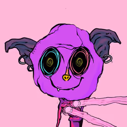 Goblin Grlz #4689