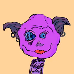 Goblin Grlz #1179