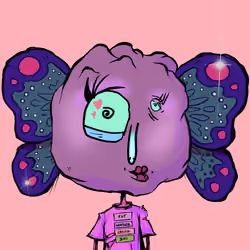 Goblin Grlz #2447