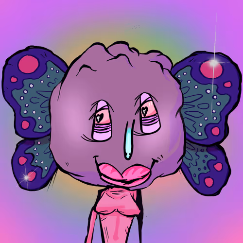 Goblin Grlz #723