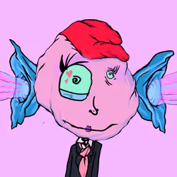 Goblin Grlz #2699