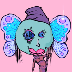 Goblin Grlz #2943