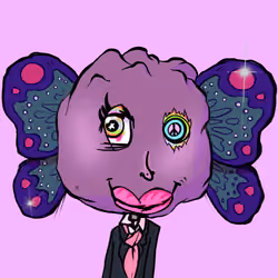 Goblin Grlz #1656