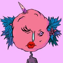 Goblin Grlz #1812