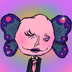 Goblin Grlz #3864