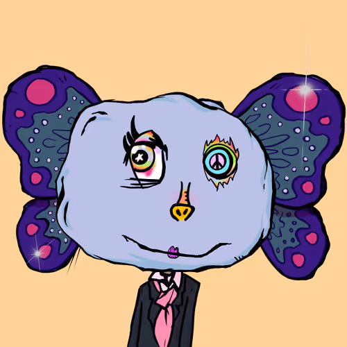 Goblin Grlz #4110