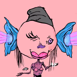 Goblin Grlz #939