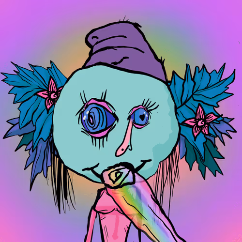 Goblin Grlz
