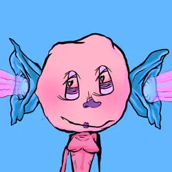Goblin Grlz #4816