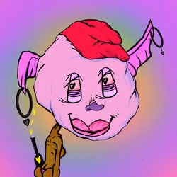 Goblin Grlz #4854