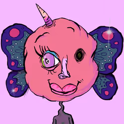 Goblin Grlz #1486