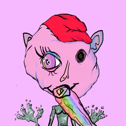 Goblin Grlz #1188