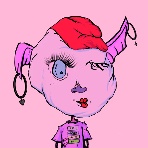 Goblin Grlz #3616