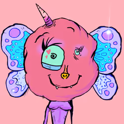 Goblin Grlz #4137