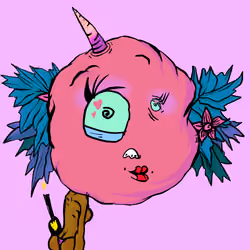 Goblin Grlz #2098