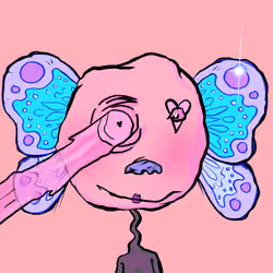 Goblin Grlz #1101