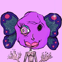 Goblin Grlz #3562