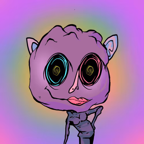 Goblin Grlz
