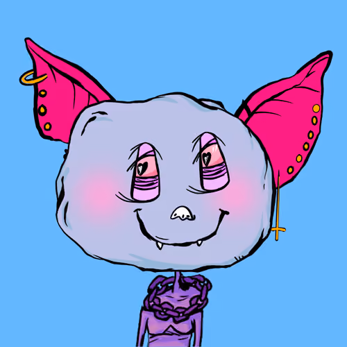 Goblin Grlz #1783