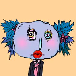 Goblin Grlz #2227