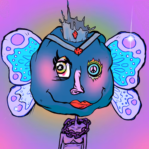 Goblin Grlz #280