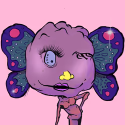 Goblin Grlz #4536