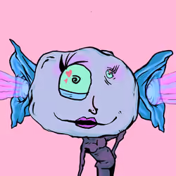 Goblin Grlz #2530
