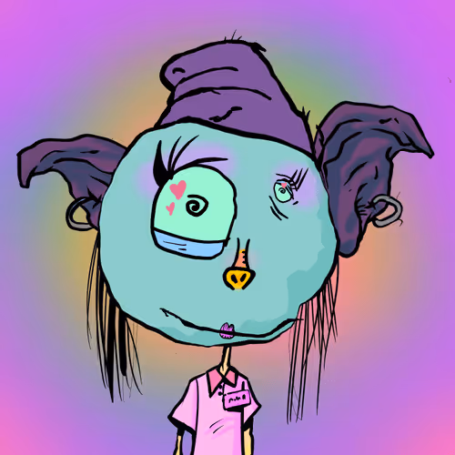 Goblin Grlz