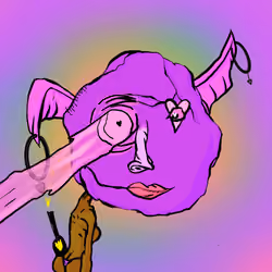 Goblin Grlz #906