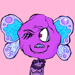 Goblin Grlz #519