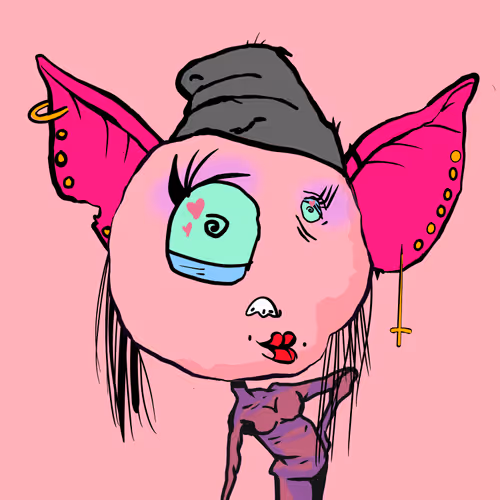 Goblin Grlz
