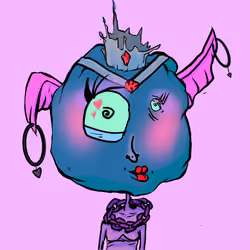 Goblin Grlz #3656