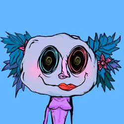 Goblin Grlz #451