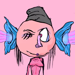 Goblin Grlz #4851