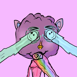 Goblin Grlz #1993