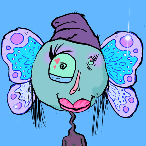 Goblin Grlz #473