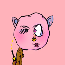 Goblin Grlz #1998