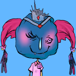 Goblin Grlz #4062