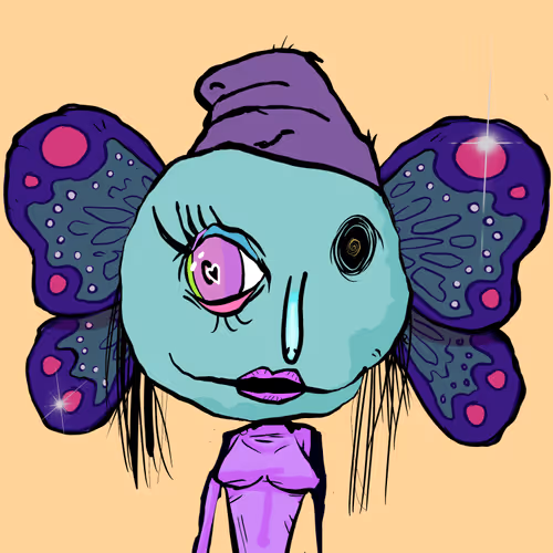 Goblin Grlz
