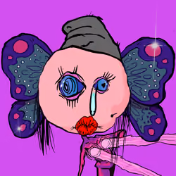 Goblin Grlz #2482