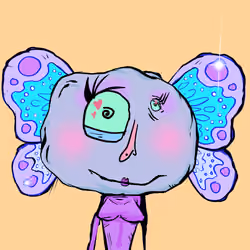 Goblin Grlz #1124